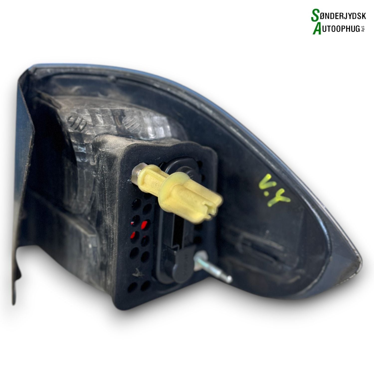 Ford S‑Max 1 Baglygte Med OEM Nr. 1467473 Fra Ford Ophugger