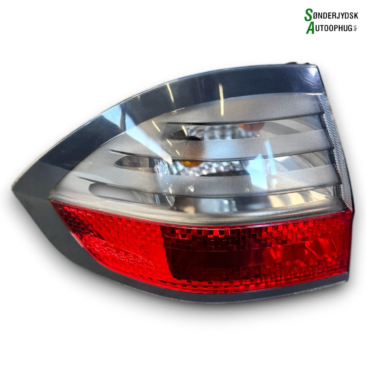 Ford S‑Max 1 Baglygte Med OEM Nr. 1467473 Fra Ford Ophugger