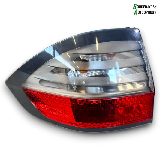 Ford S‑Max 1 Baglygte Med OEM Nr. 1467473 Fra Ford Ophugger