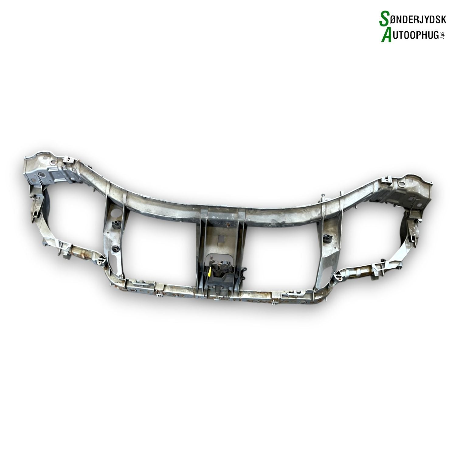 Ford S‑Max 1 Låseplade Med OEM Nr. 1711073 Fra Ford Ophugger