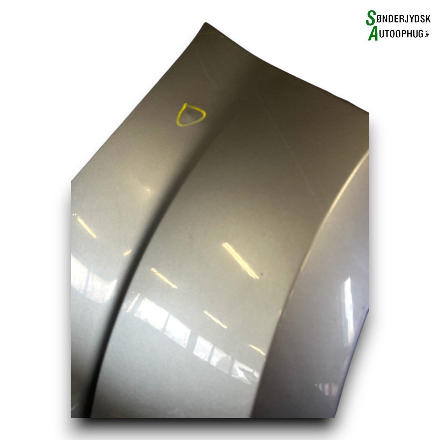 Ford S-Max 1 Forskærm H Med OEM Nr. 1712554 Fra Ford Ophugger