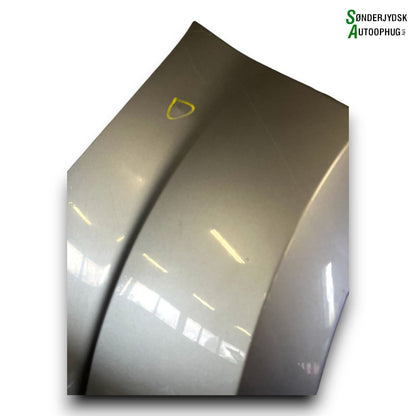 Ford S-Max 1 Forskærm H Med OEM Nr. 1712554 Fra Ford Ophugger