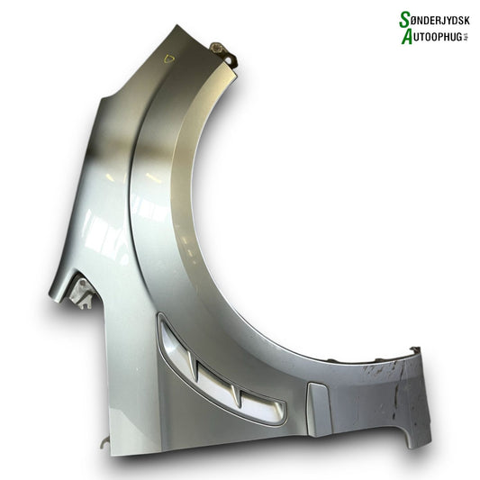 Ford S‑Max 1 Forskærm H Med OEM Nr. 1712554 Fra Ford Ophugger