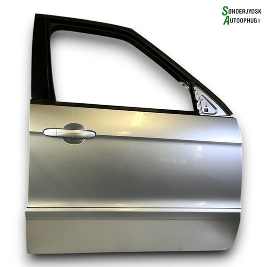 Ford S-Max 1 Fordør H Med OEM Nr. 1572631 Fra Ford Ophugger