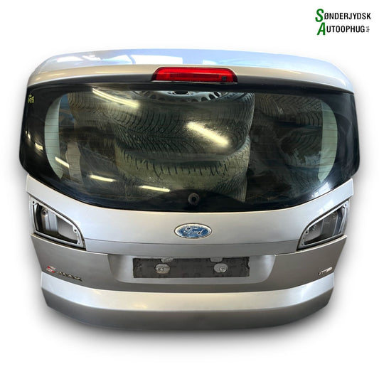 Ford S‑Max 1 Bagklap Med OEM Nr. 1546515 Fra Ford Ophugger