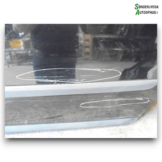 Volvo S40/V50 Bagdør V Med OEM Nr. 31335461 Fra Volvo Ophugger