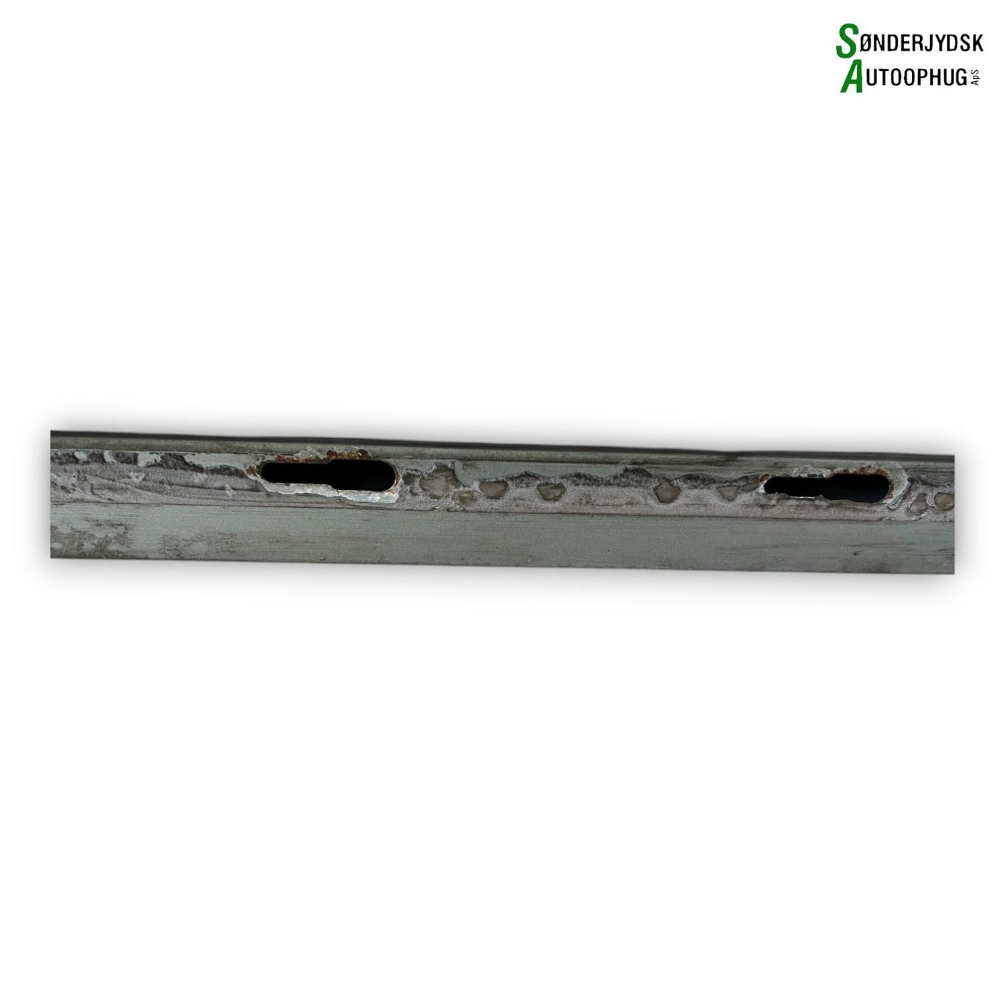 VW Passat 3C Bagdør H Med OEM Nr. 3C9833056D Fra VW Ophugger