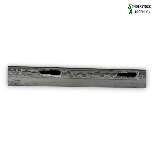 VW Passat 3C Bagdør H Med OEM Nr. 3C9833056D Fra VW Ophugger