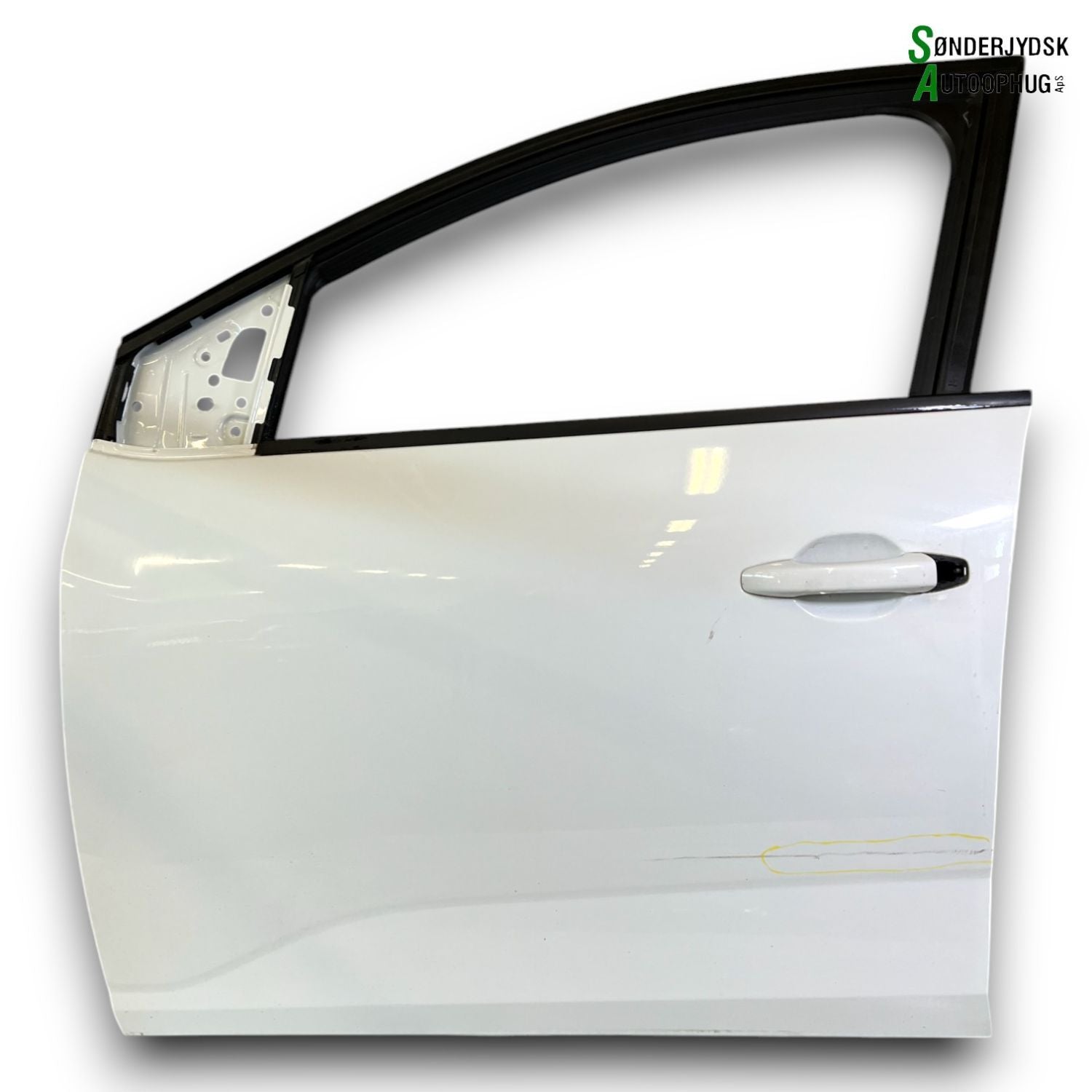 Dacia Sandero LLI Fordør V Med OEM Nr. 801018891R Fra Dacia Ophugger