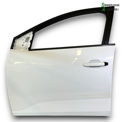 Dacia Sandero LLI Fordør V Med OEM Nr. 801018891R Fra Dacia Ophugger