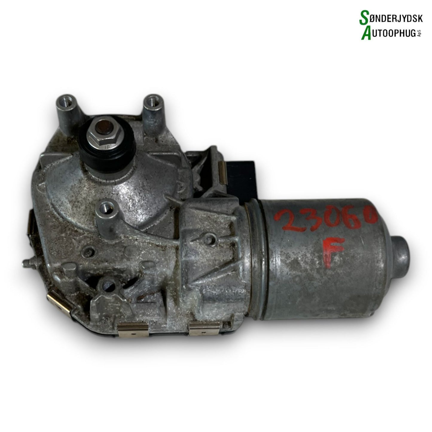 Opel Astra J Viskermotor Med OEM Nr. 13262434 Fra Opel Ophugger