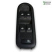 Renault Megane 2 Kontakt Rudehejs Med OEM Nr. 8200195937 Fra Renault Ophugger