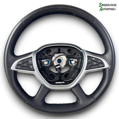 Dacia Sandero LLI Rat Med OEM Nr. 484007828R Fra Dacia Ophugger