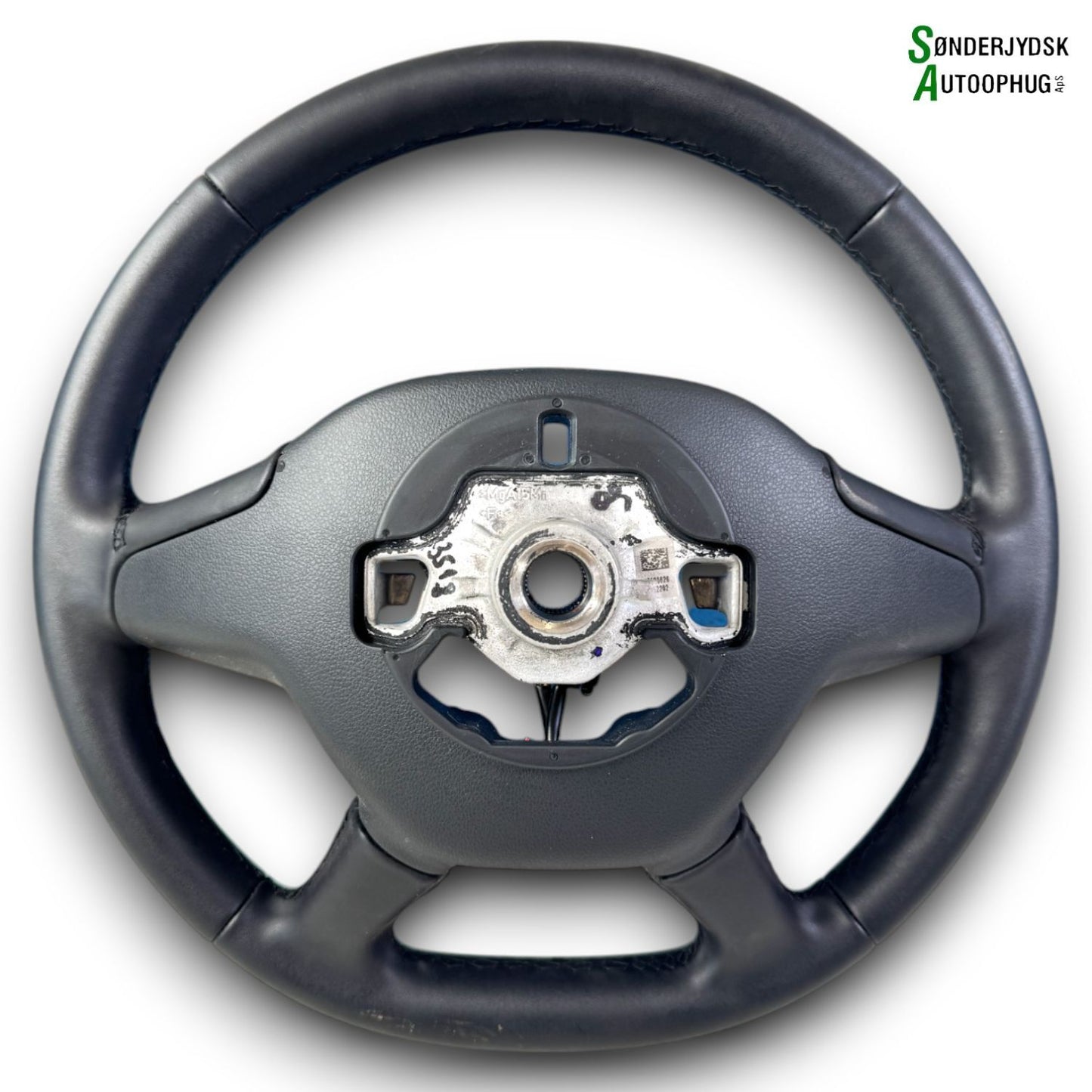 Dacia Sandero LLI Rat Med OEM Nr. 484007828R Fra Dacia Ophugger