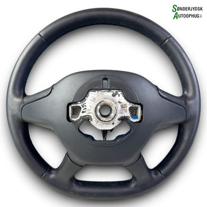 Dacia Sandero LLI Rat Med OEM Nr. 484007828R Fra Dacia Ophugger