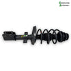 Dacia Sandero Lli Fjederben For H Med OEM Nr. 543021244R Fra Dacia Ophugger