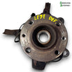 Dacia Sandero Lli Spindel For H Med OEM Nr. 400146417R Fra Dacia Ophugger
