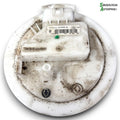 Dacia Sandero Lli Benz/Brændstofpumpe El Med OEM Nr. 172020253R Fra Dacia Ophugger