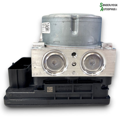 Dacia Sandero LLI Abs Pumpe Med OEM Nr. 10063335471 Fra Dacia Ophugger
