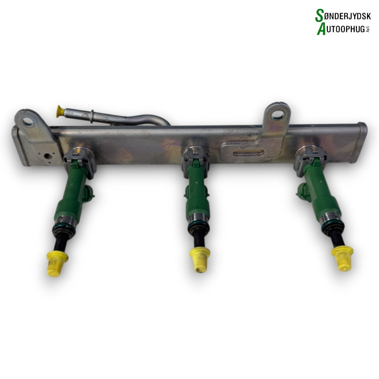 Dacia Sandero LLI Dyse Med OEM Nr. 175204021R Fra Dacia Ophugger