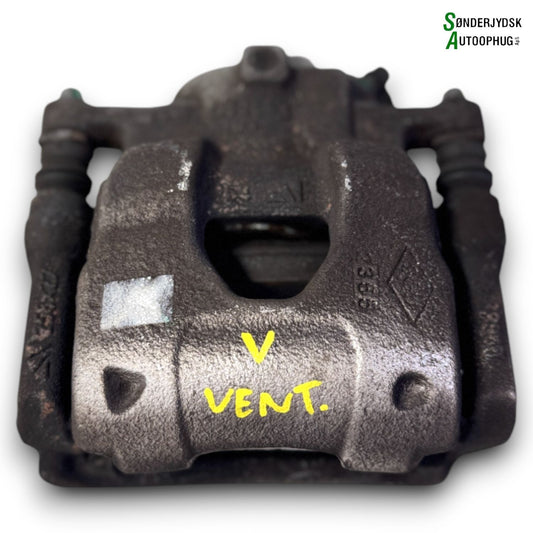 Dacia Sandero LLI Bremsekaliber VF Med OEM Nr. 410111208R Fra Dacia Ophugger