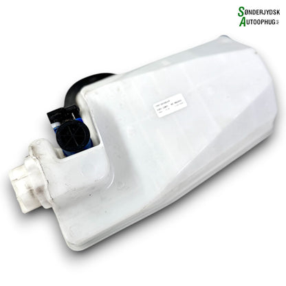 Dacia Sandero LLI Sprinkler M/Motor Med OEM Nr. 289105693R Fra Dacia Ophugger