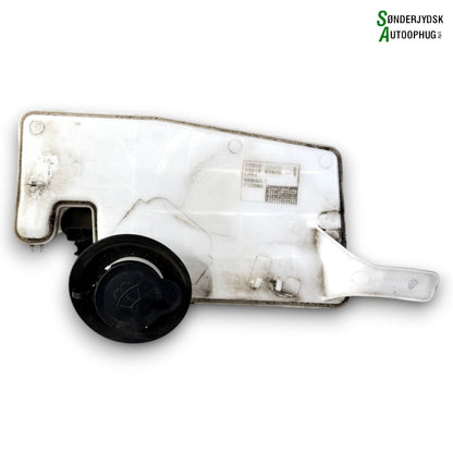 Dacia Sandero LLI Sprinkler M/Motor Med OEM Nr. 289105693R Fra Dacia Ophugger