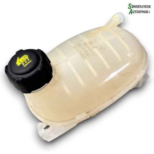 Dacia Sandero LLI Ekspansionsbehold Med OEM Nr. 217102572R Fra Dacia Ophugger