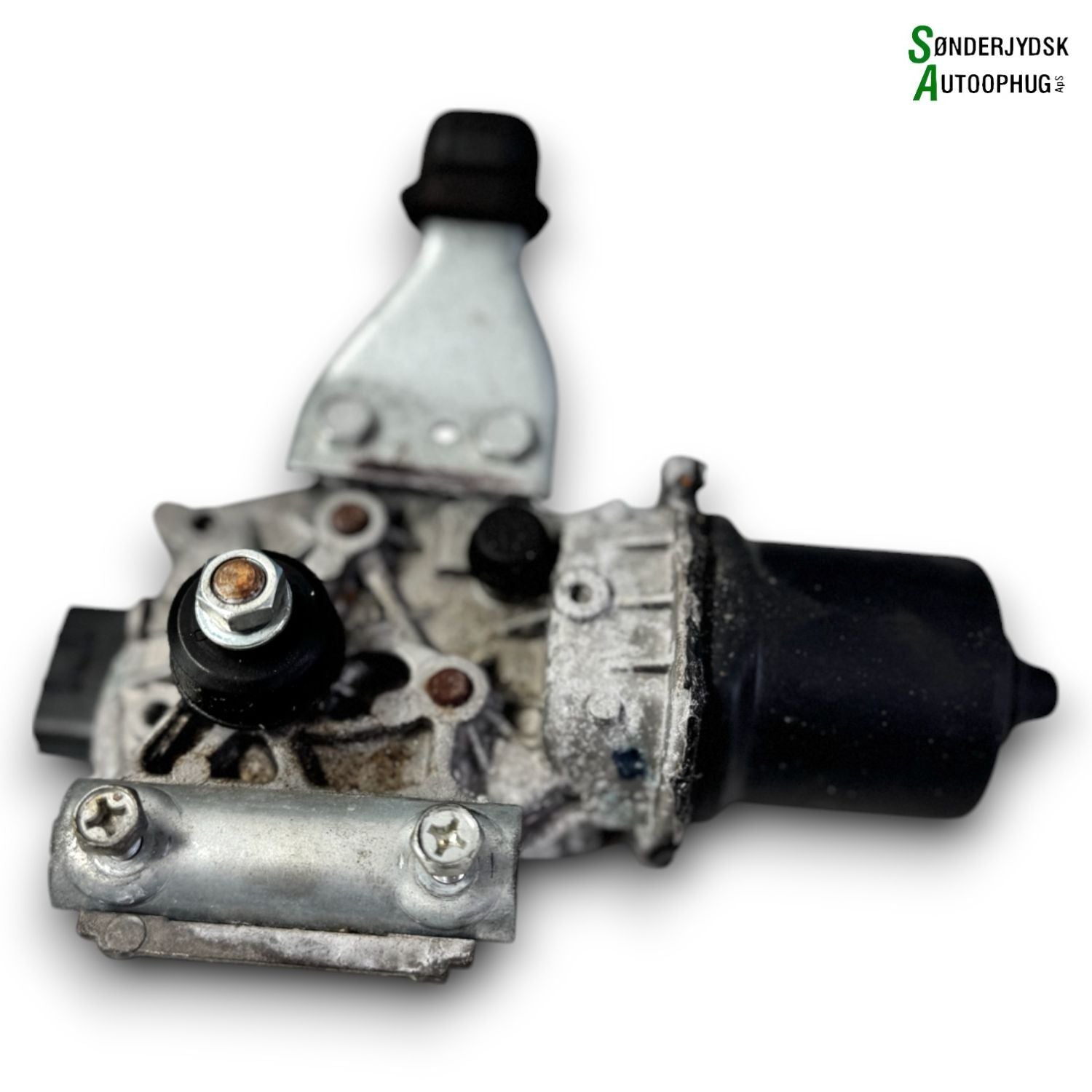 Dacia Sandero Lli Viskermotor Med OEM Nr. 288006875R Fra Dacia Ophugger