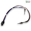 Dacia Sandero Lli Lambda Sonde/Nox Sensor Med OEM Nr. Ophugger Fra Dacia Ophugger
