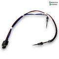 Dacia Sandero Lli Lambda Sonde/Nox Sensor Med OEM Nr. Ophugger Fra Dacia Ophugger