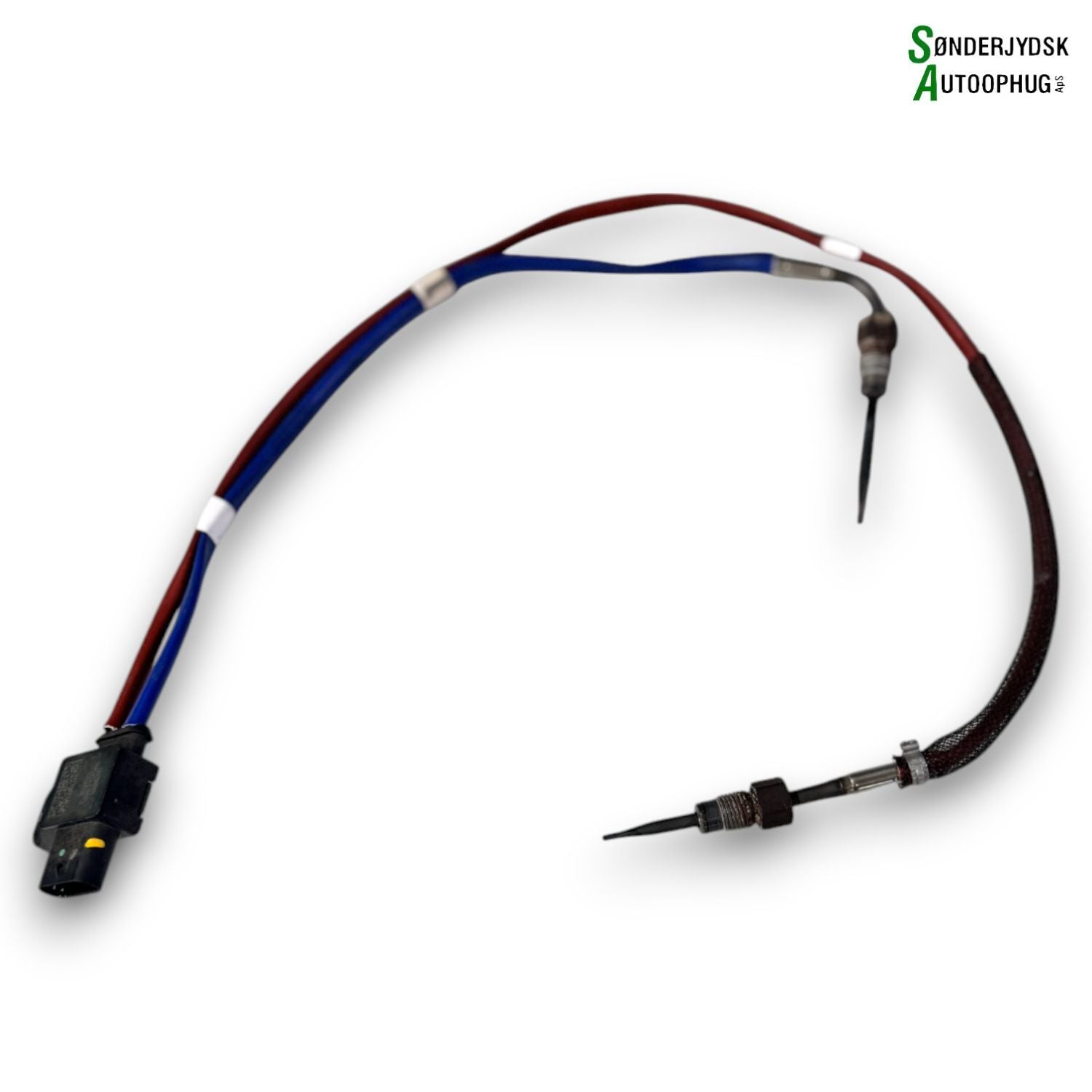 Dacia Sandero LLI Lambda Sonde/Nox Sensor Med OEM Nr. Ophugger Fra Dacia Ophugger
