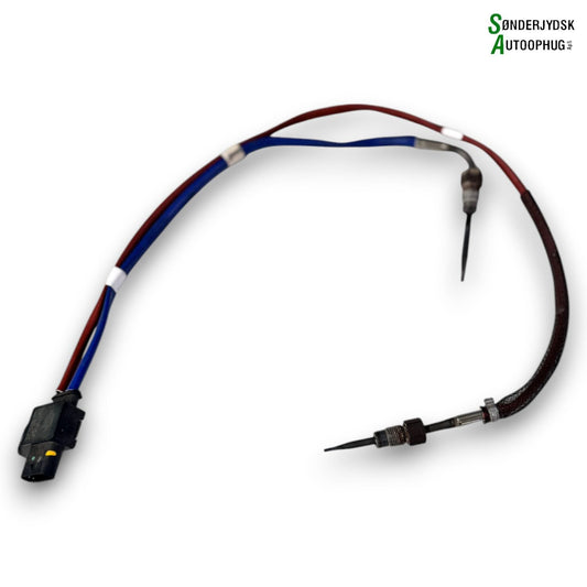 Dacia Sandero LLI Lambda Sonde/Nox Sensor Med OEM Nr. Ophugger Fra Dacia Ophugger