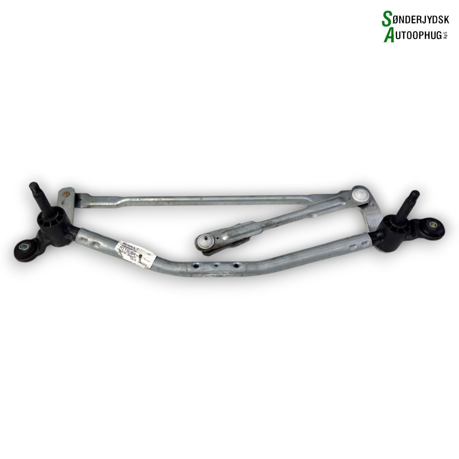 Dacia Sandero LLI Viskertræk Med OEM Nr. 288006875R Fra Dacia Ophugger