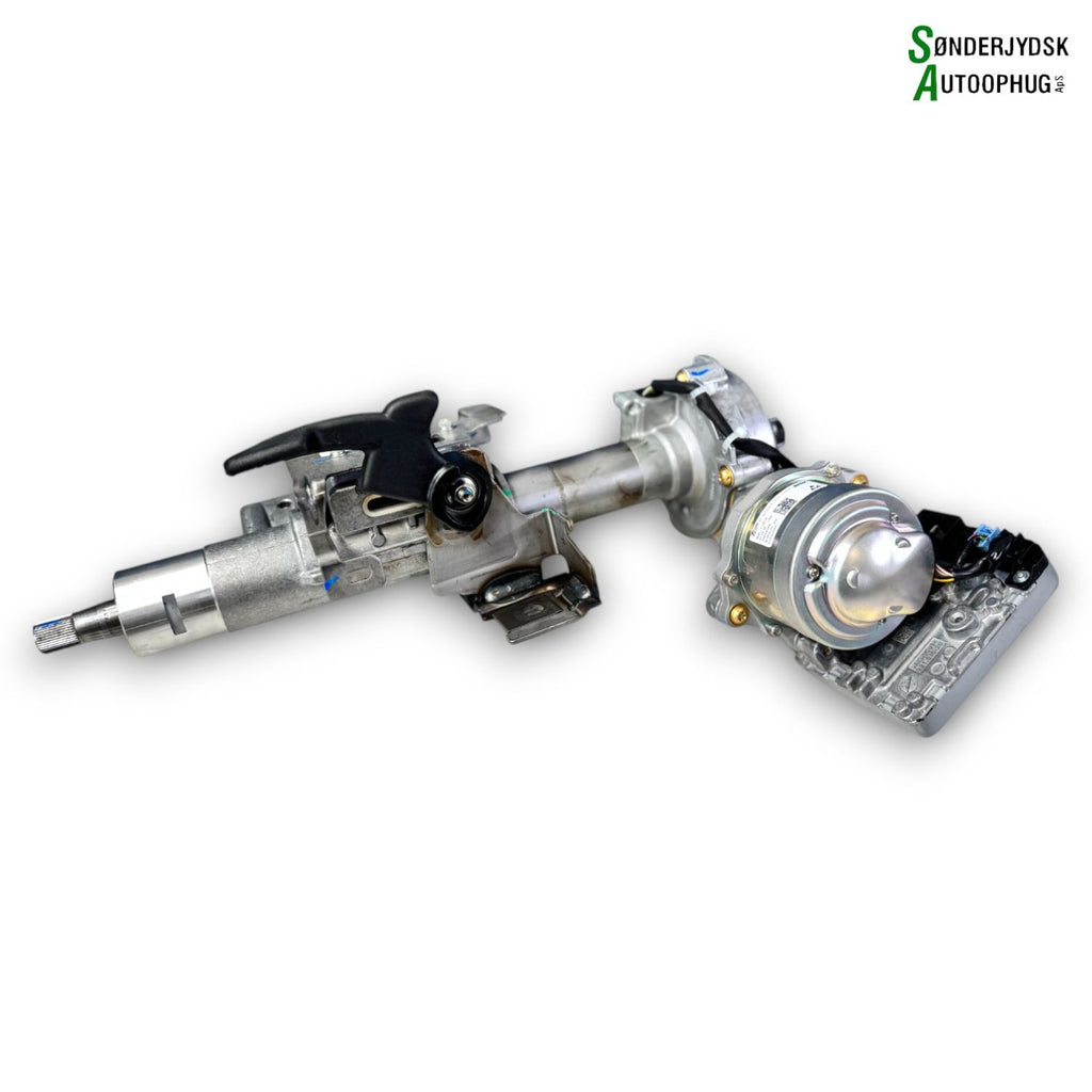 Dacia Sandero Lli Ratstamme M/El-Servo Med OEM Nr. 488103373R Fra Dacia Ophugger