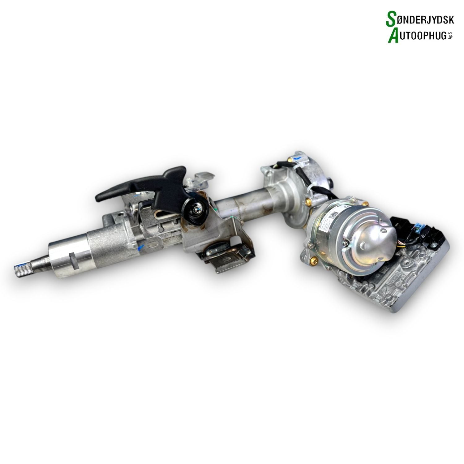 Dacia Sandero Lli Ratstamme M/El-Servo Med OEM Nr. 488103373R Fra Dacia Ophugger