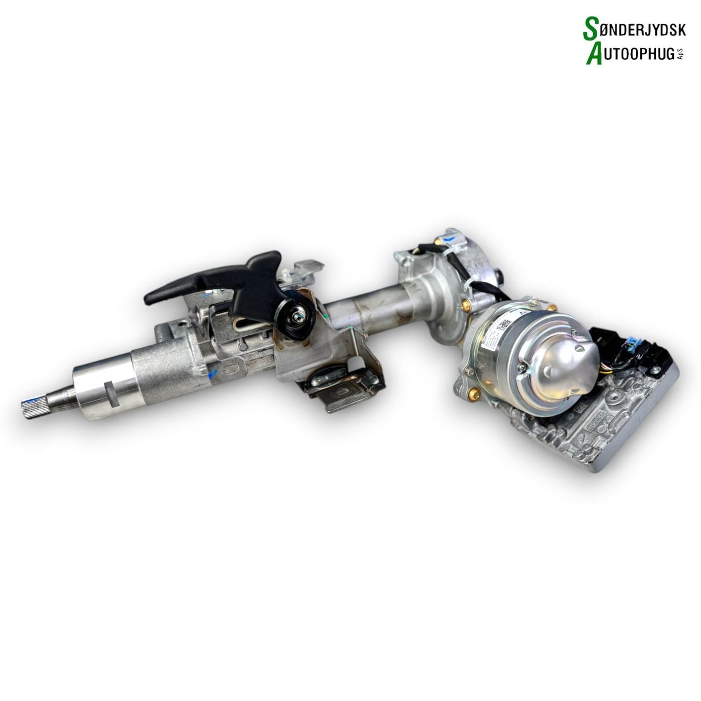 Dacia Sandero LLI Ratstamme M/El-Servo Med OEM Nr. 488103373R Fra Dacia Ophugger