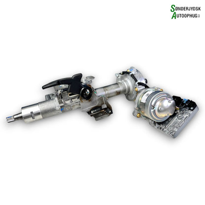 Dacia Sandero LLI Ratstamme M/El-Servo Med OEM Nr. 488103373R Fra Dacia Ophugger