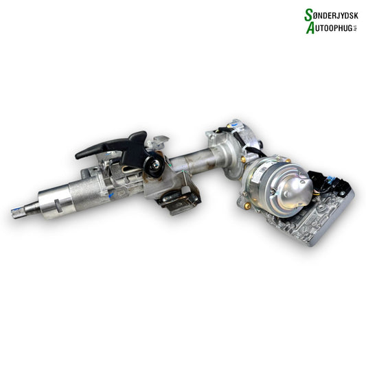 Dacia Sandero LLI Ratstamme M/El-Servo Med OEM Nr. 488103373R Fra Dacia Ophugger