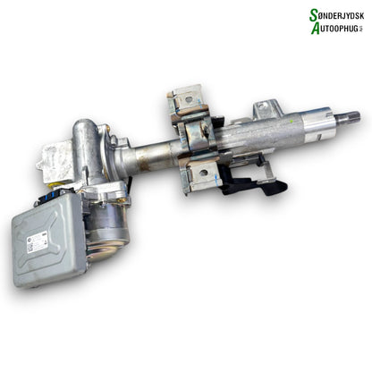 Dacia Sandero LLI Ratstamme M/El-Servo Med OEM Nr. 488103373R Fra Dacia Ophugger