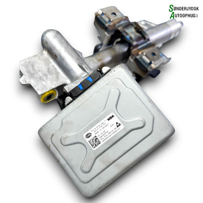 Dacia Sandero LLI Ratstamme M/El-Servo Med OEM Nr. 488103373R Fra Dacia Ophugger