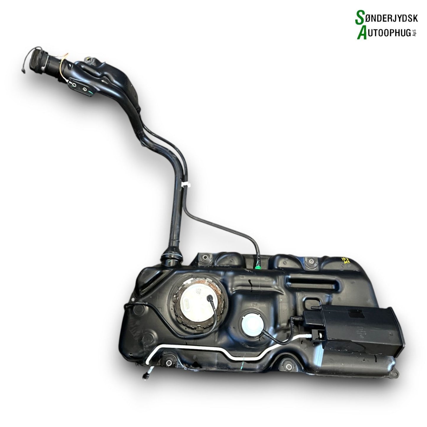 VW UP Tank Med OEM Nr. 1S0201060AB Fra VW Ophugger