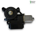 VW Polo 6R Rudemotor - Rudehejs Med OEM Nr. 6R0959802AD Fra VW Ophugger