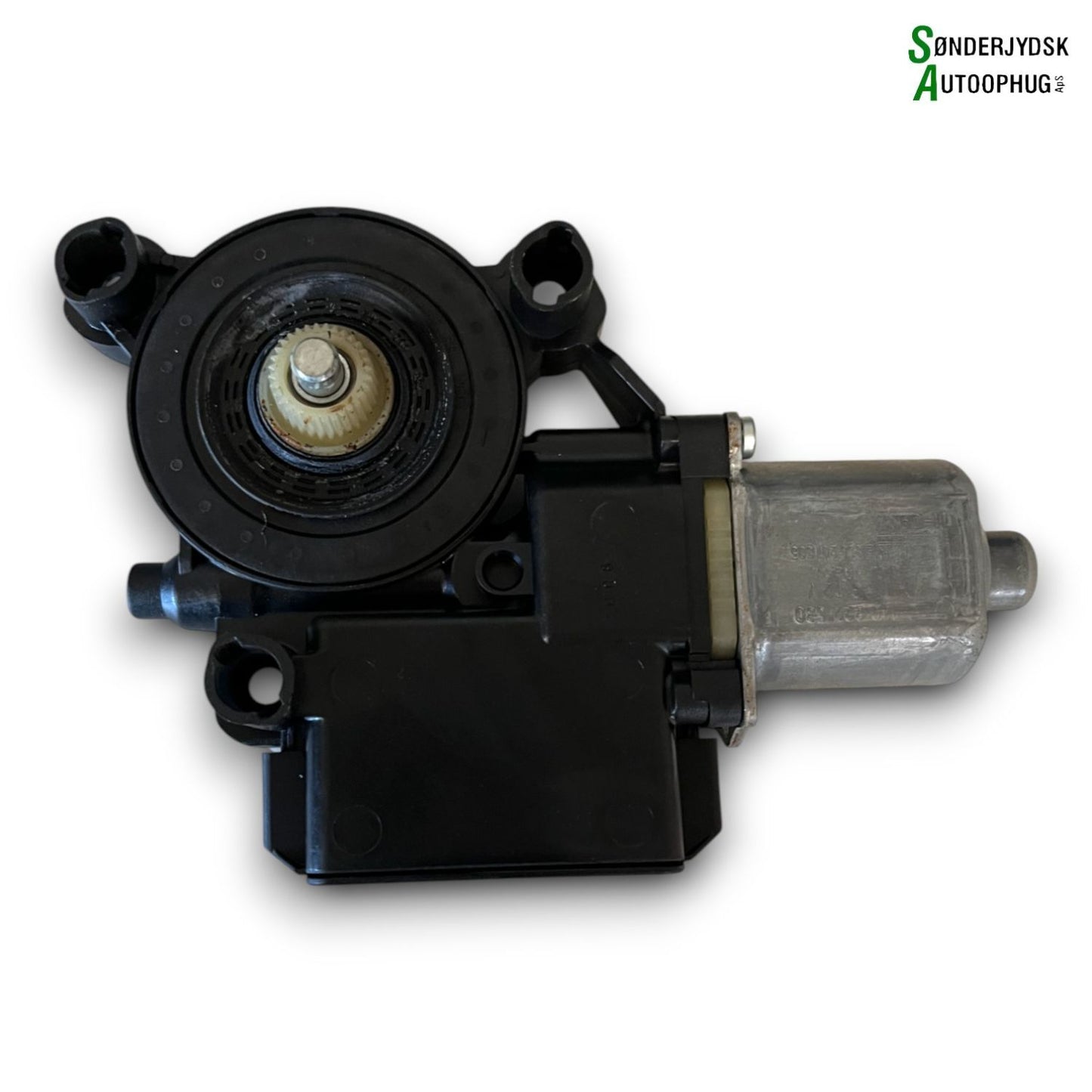 VW Polo 6R Rudemotor - Rudehejs Med OEM Nr. 6R0959802DNZ04 Fra VW Ophugger