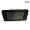 Dacia Sandero Lli Radio M/Cd Med OEM Nr. 280217051R Fra Dacia Ophugger