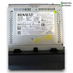 Dacia Sandero Lli Radio M/Cd Med OEM Nr. 280212263R Fra Dacia Ophugger