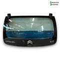 Citroen C1 Bagrude Med OEM Nr. 8744W2 Fra Citroen Ophugger