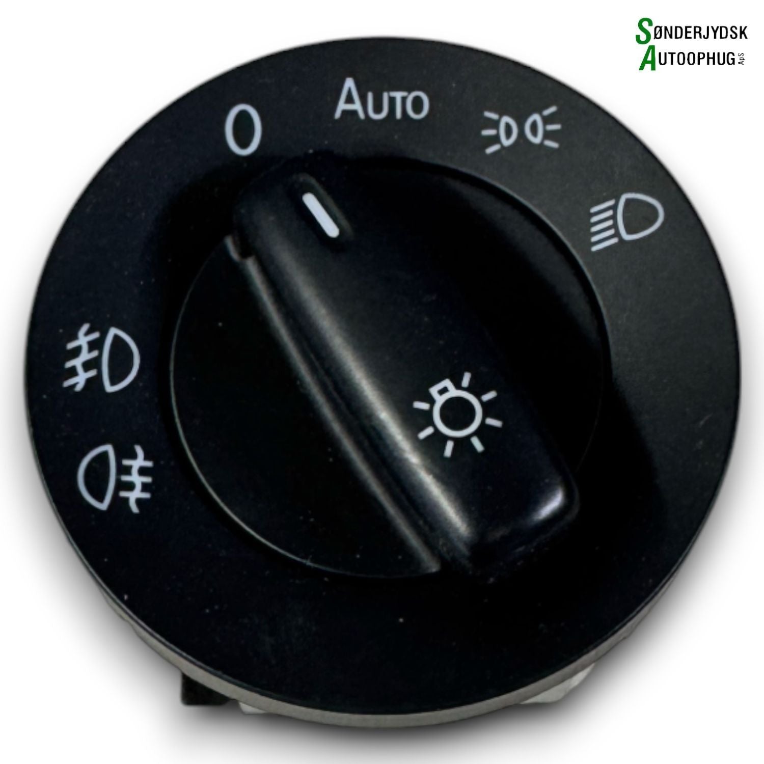 VW Up Kontakt Lys Med OEM Nr. 1K0941431BM Fra VW Ophugger