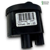 VW Up Kontakt Lys Med OEM Nr. 3C8941431AXSH Fra VW Ophugger