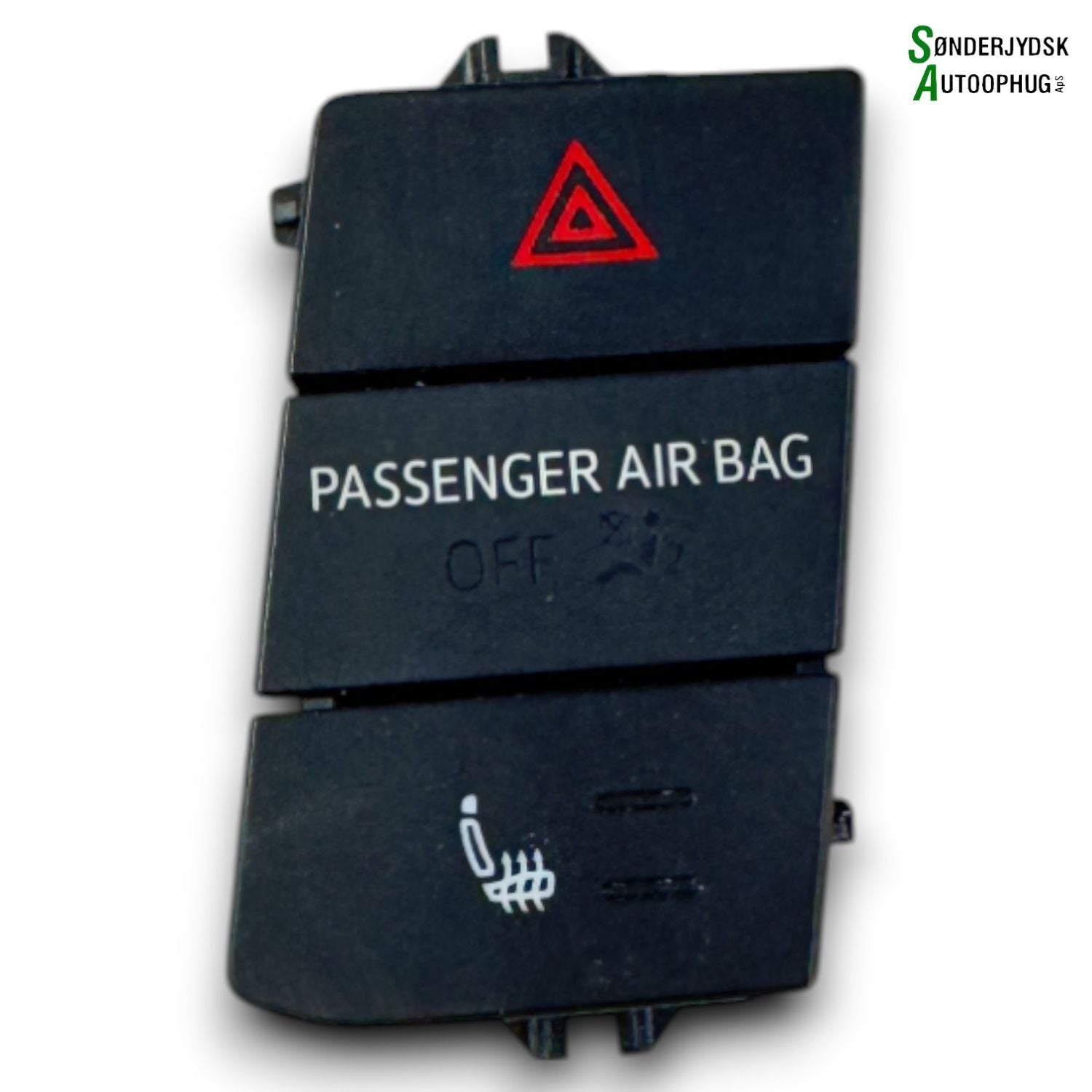 VW Up Kontakt Sædevarme Med OEM Nr. 1S092714Q Fra VW Ophugger